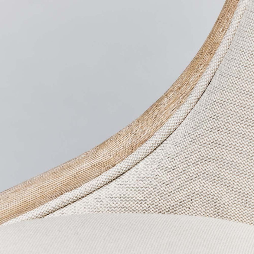 Interlude Home Siesta Dining Chair