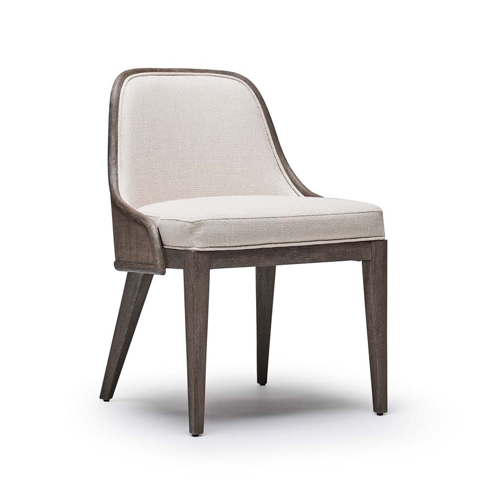 Interlude Home Siesta Dining Chair