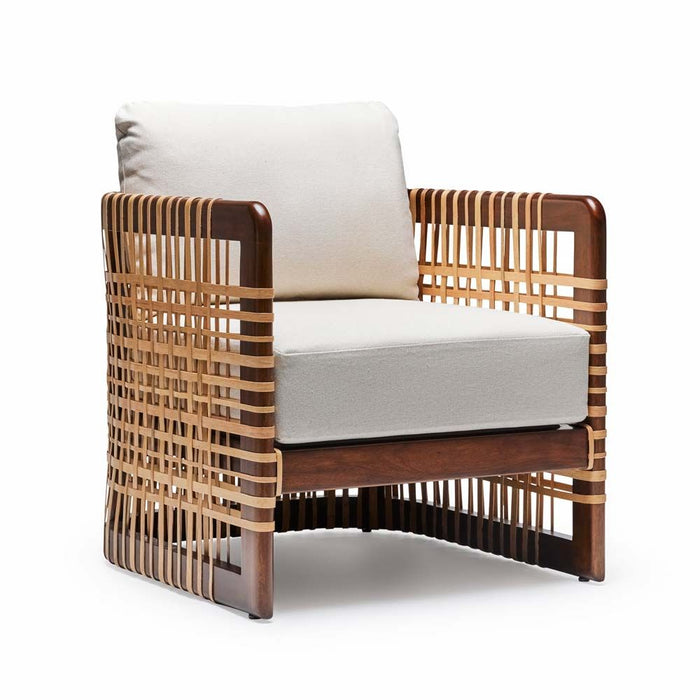 Interlude Palms Lounge Chair