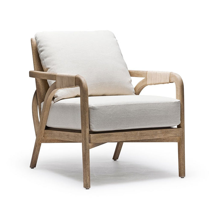 Interlude Delray Lounge Chair