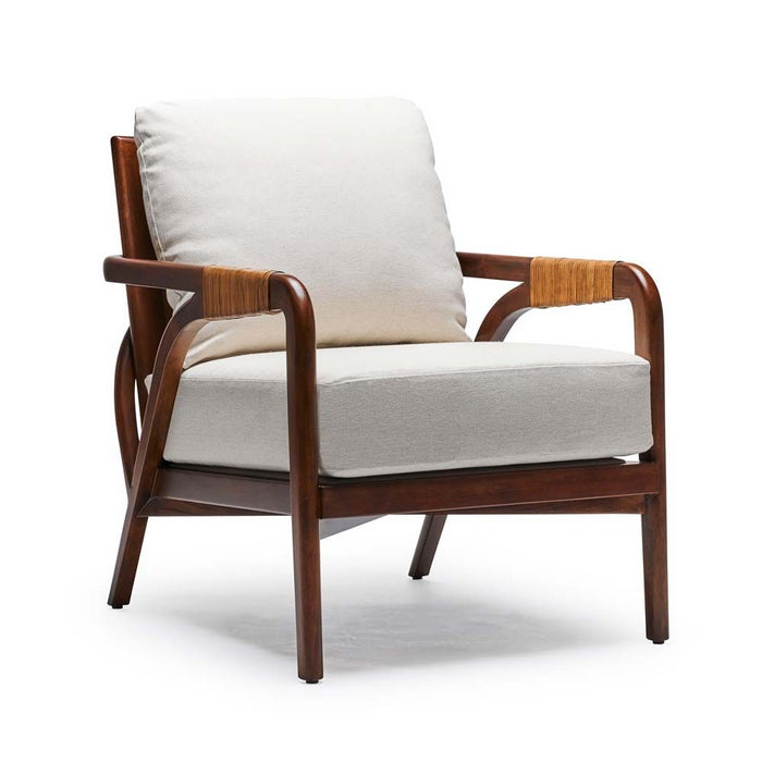 Interlude Delray Lounge Chair