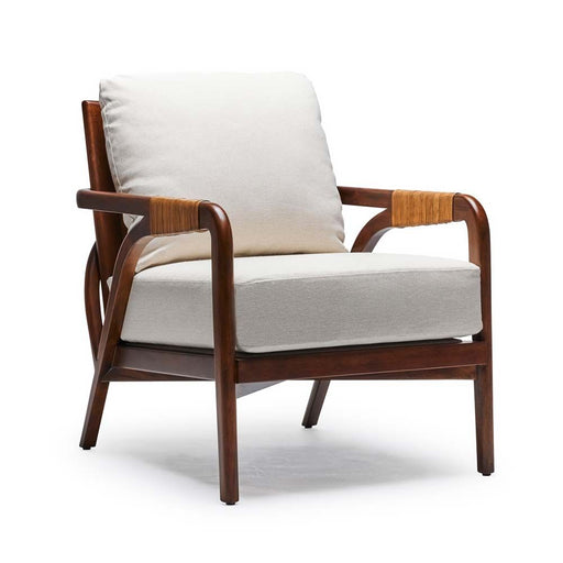 Interlude Home Delray Lounge Chair