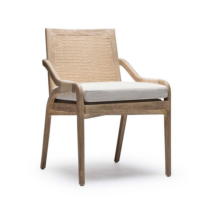 Interlude Home Delray Side Chair