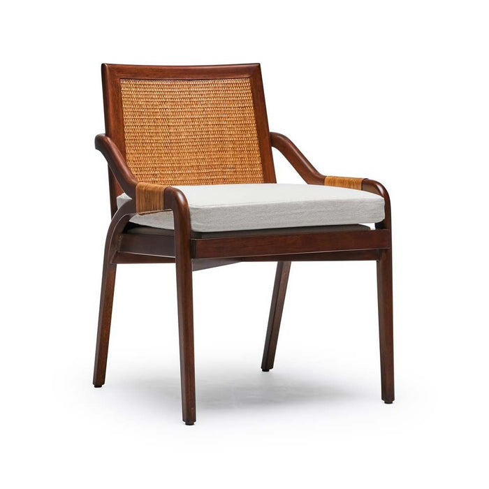 Interlude Delray Side Chair