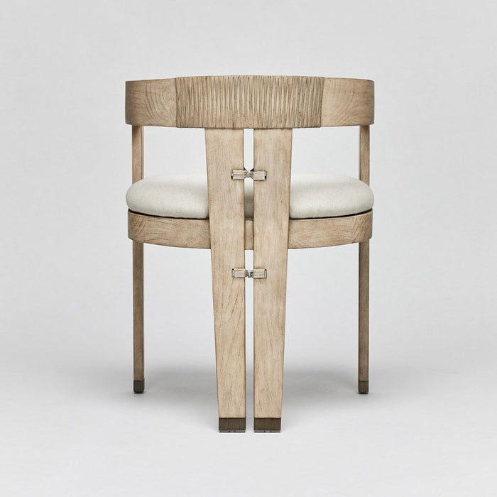 Interlude Home Maryl III Dining Chair