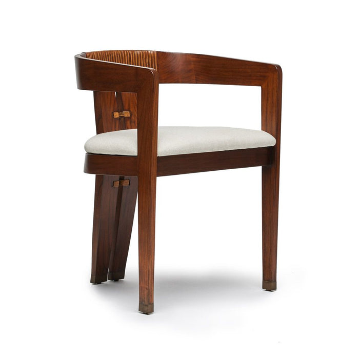 Interlude Maryl III Dining Chair