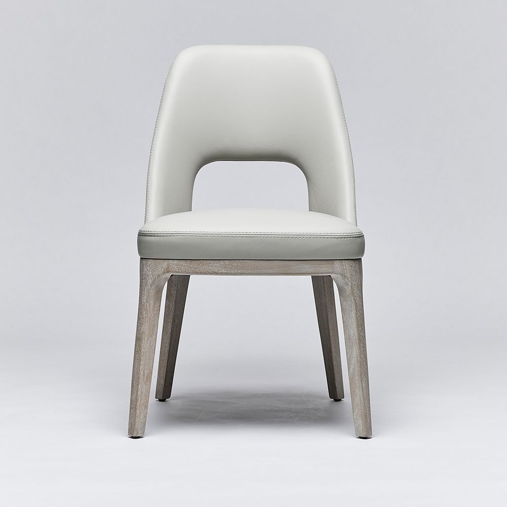 Interlude Home Canton Dining Chair