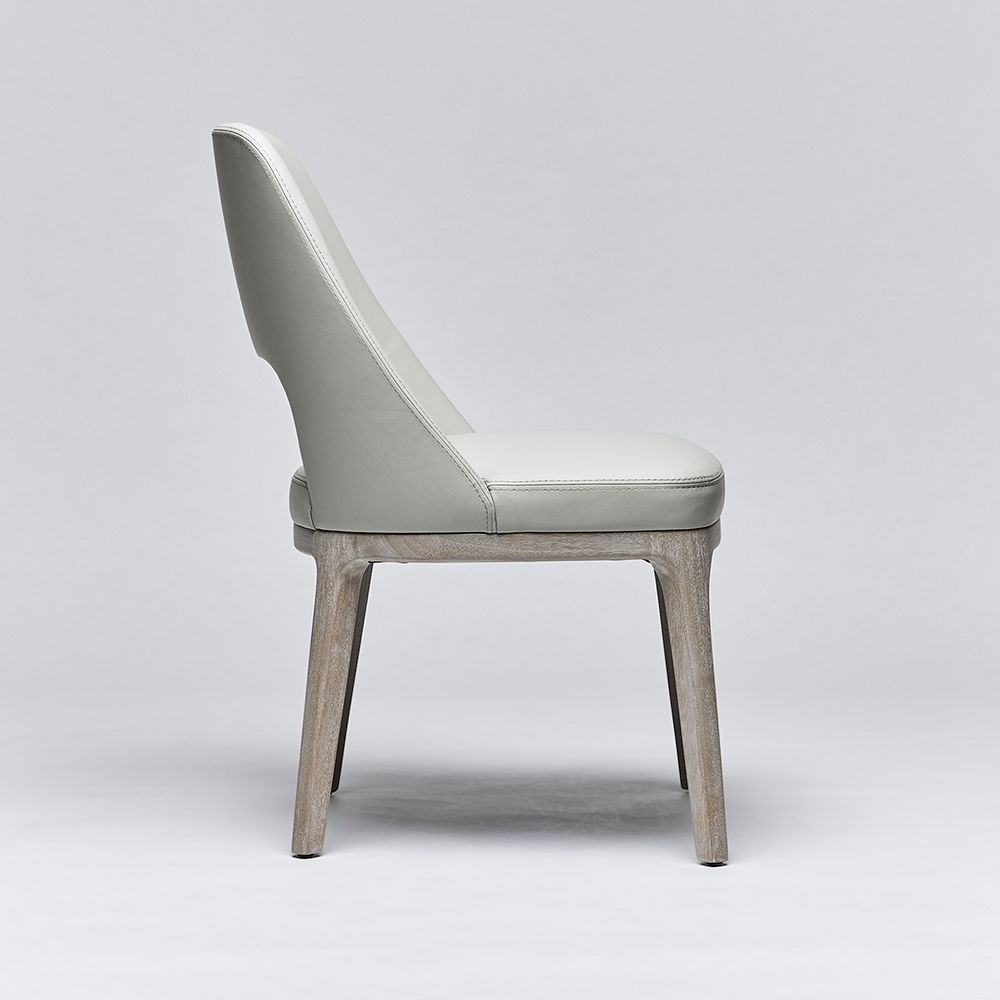 Interlude Home Canton Dining Chair