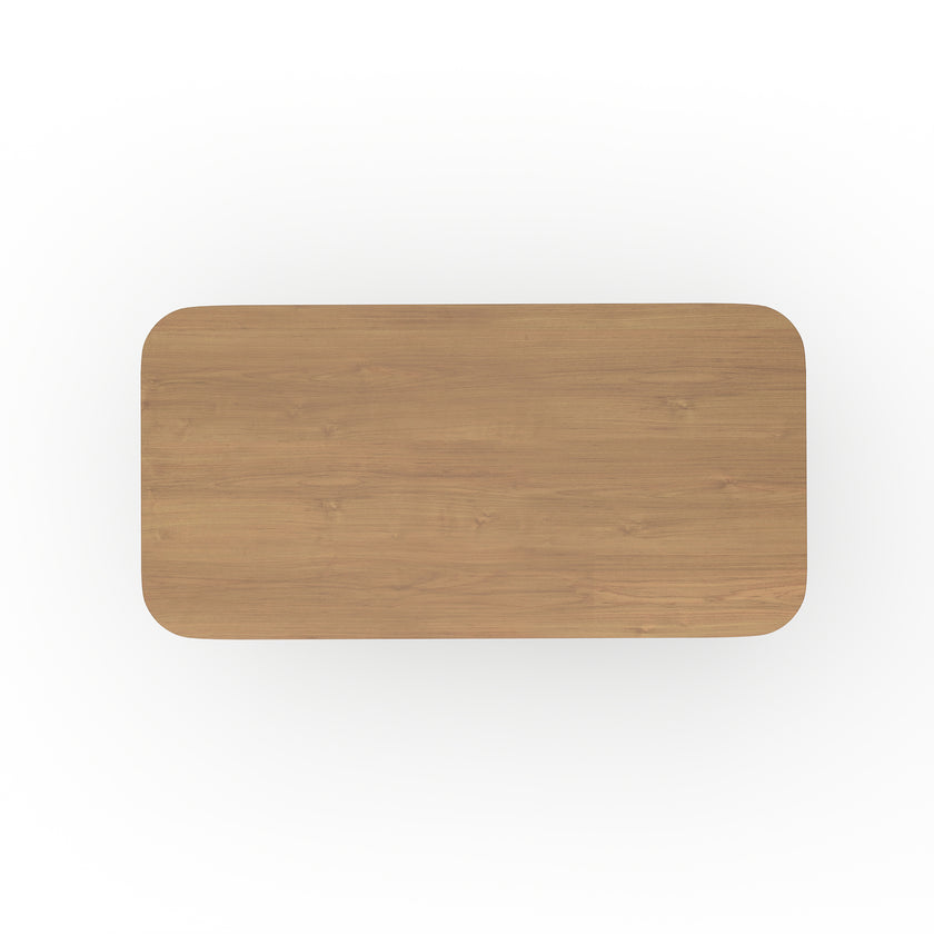 Caracole Atom Dining Table