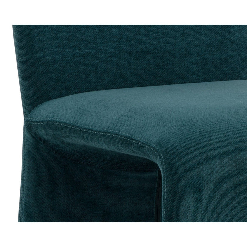 Sunpan Iluka Dining Chair - Set of 2