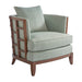 Tommy Bahama Home Ocean Club Abaco Chair - 32.5 Inch