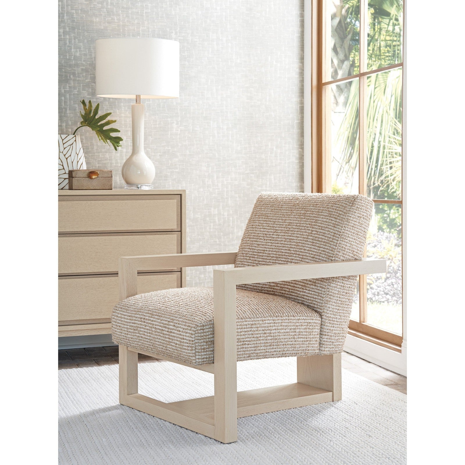 Tommy Bahama Home Sunset Key Flanders Chair