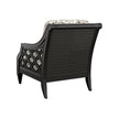 Tommy Bahama Home Featured Upholstery Bay Club Chair