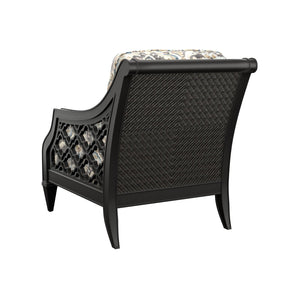 Tommy Bahama Home Featured Upholstery Bay Club Chair