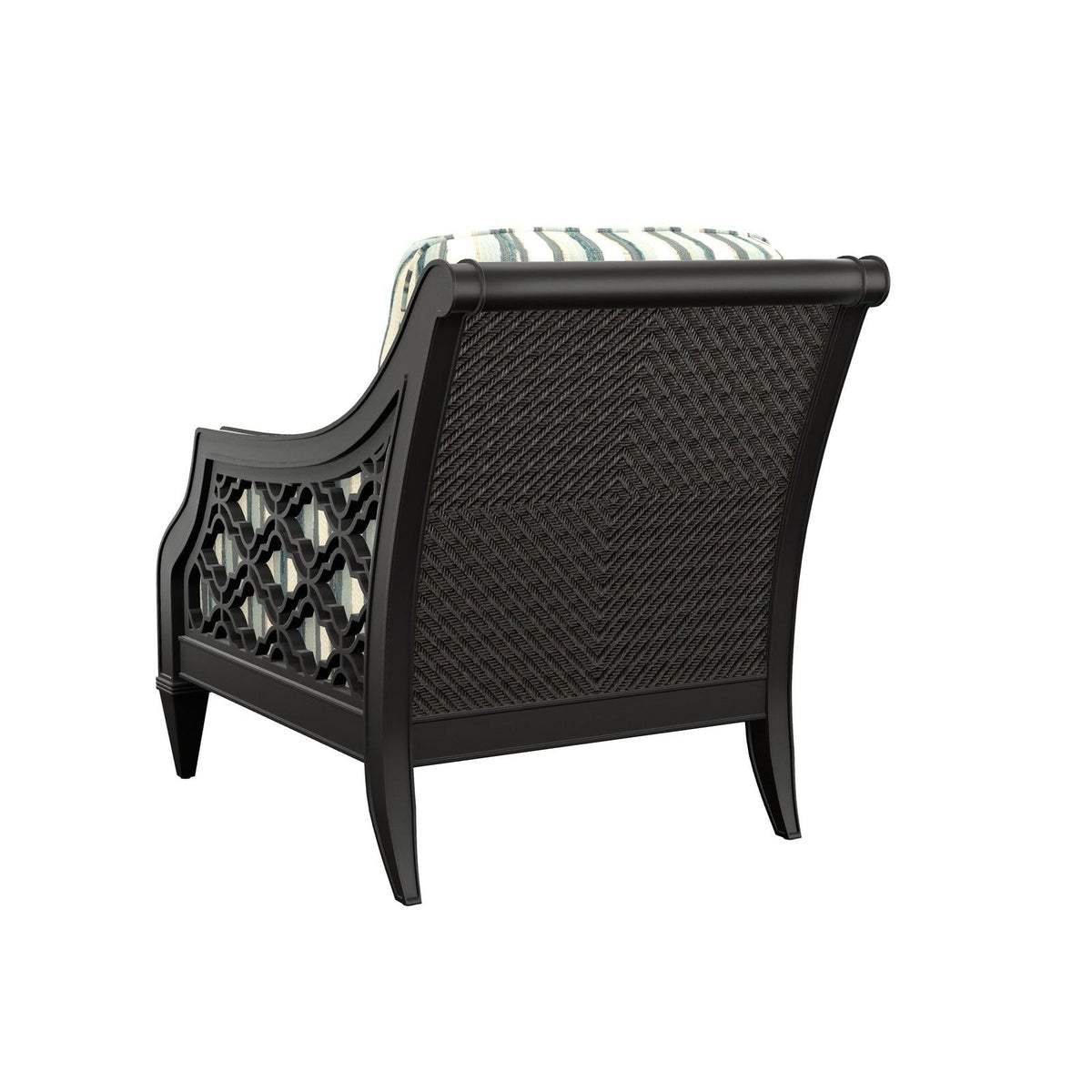 Tommy Bahama Home Featured Upholstery Bay Club Chair