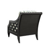 Tommy Bahama Home Featured Upholstery Bay Club Chair