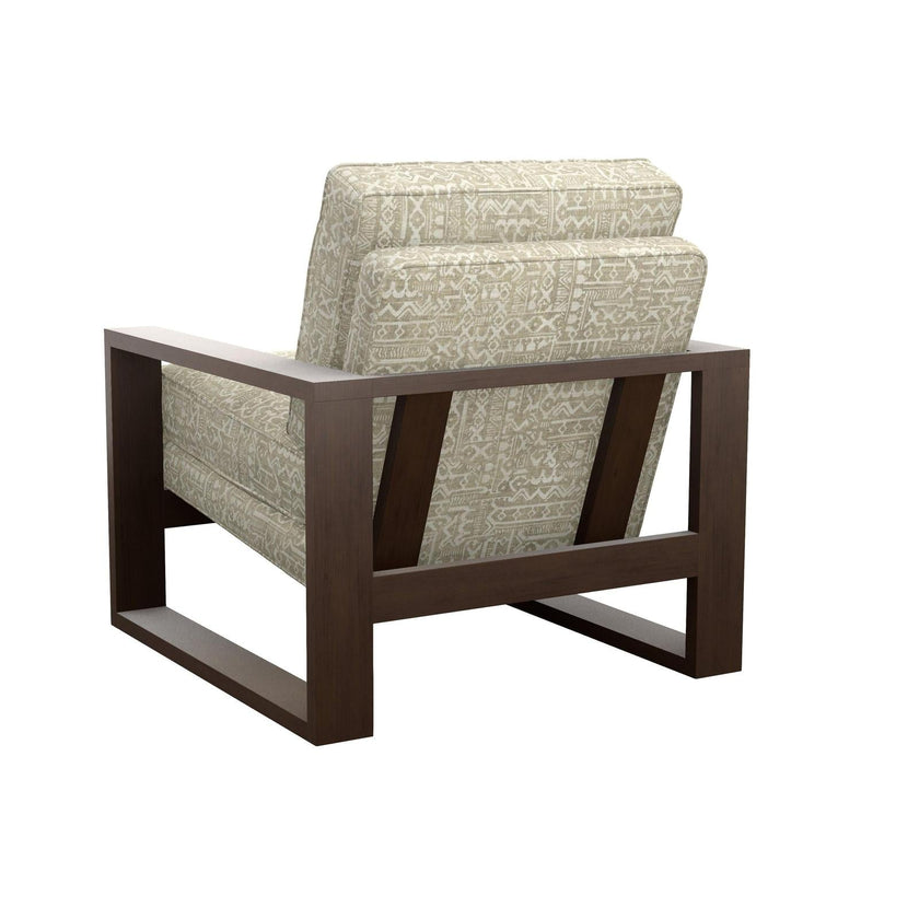Lexington Featured Upholstery Axis Chair