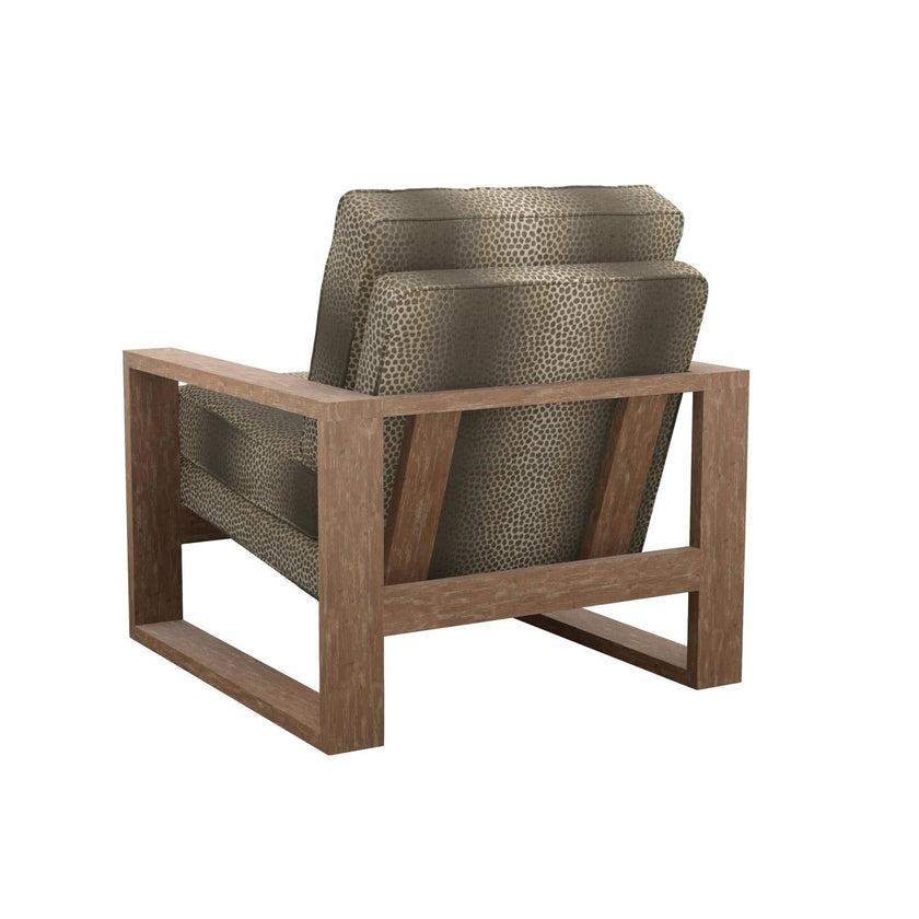 Lexington Featured Upholstery Axis Chair