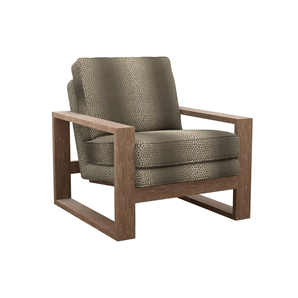 Lexington Featured Upholstery Axis Chair