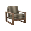 Lexington Featured Upholstery Axis Chair