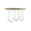 Wildwood Collier Chandelier