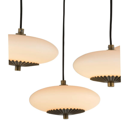 Wildwood Collier Chandelier