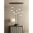 Wildwood Collier Chandelier