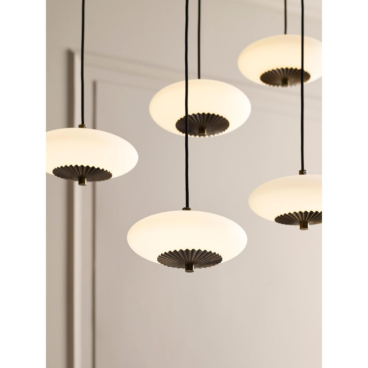 Wildwood Collier Chandelier