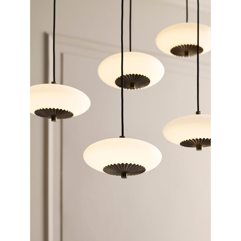 Wildwood Collier Chandelier