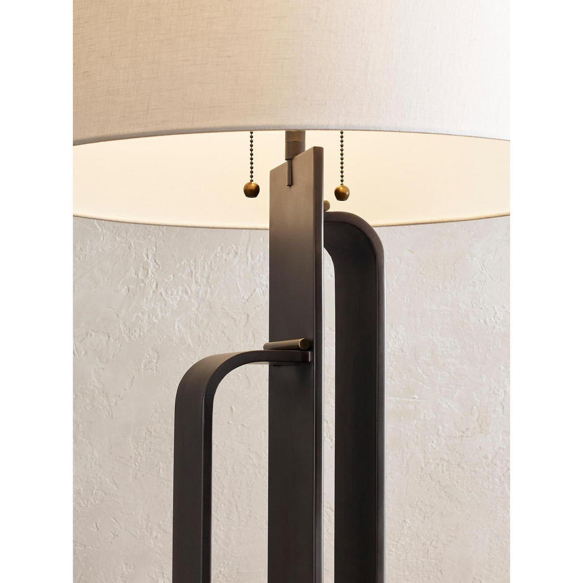 Wildwood Brazing Lamp