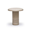 Interlude Hunt Side Table