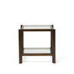 Interlude Linley Side Table
