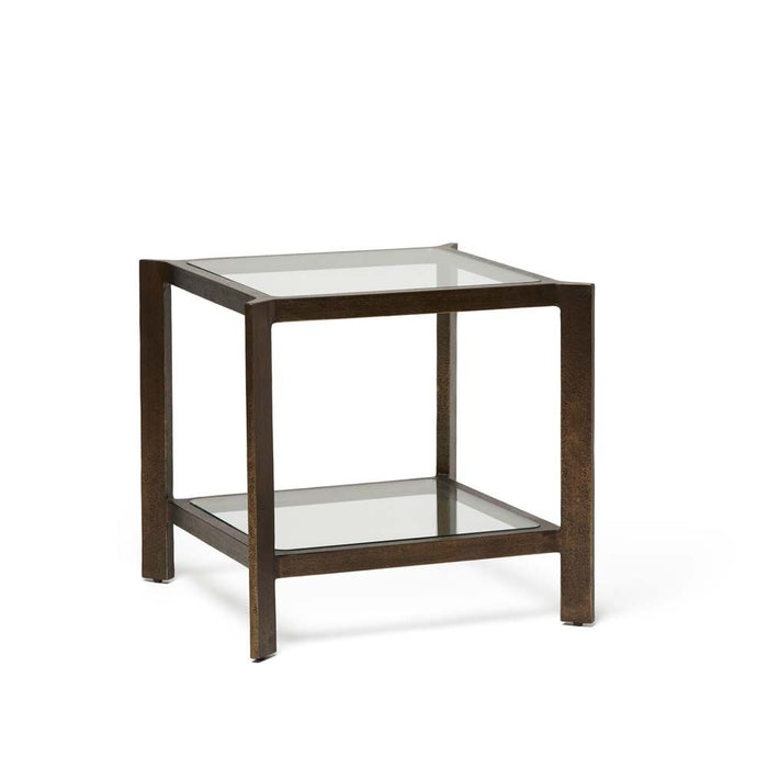 Interlude Linley Side Table