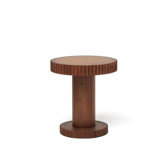 Interlude Crandon Side Table