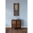 Wildwood Wallis Gold Wall Mirror