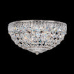 Schonbek Petit Crystal 1560 Flush Mount