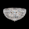 Schonbek Petit Crystal 1560 Flush Mount
