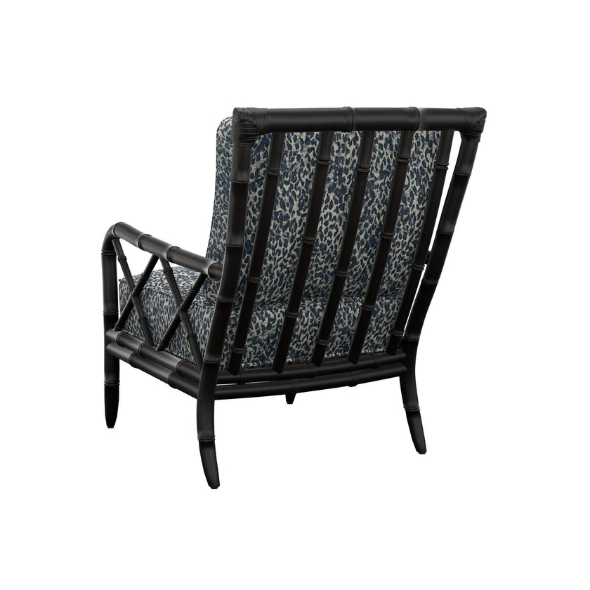 Tommy Bahama Home Ivory Key Heydon Chair