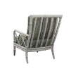 Tommy Bahama Home Featured Upholstery Heydon Chair