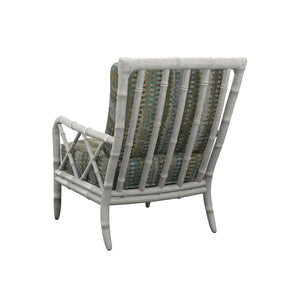 Tommy Bahama Home Featured Upholstery Heydon Chair