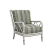 Tommy Bahama Home Featured Upholstery Heydon Chair