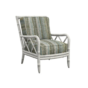 Tommy Bahama Home Featured Upholstery Heydon Chair