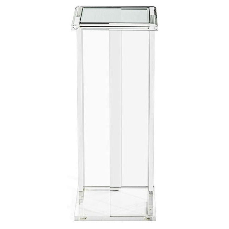 Interlude Mercer Drink Table