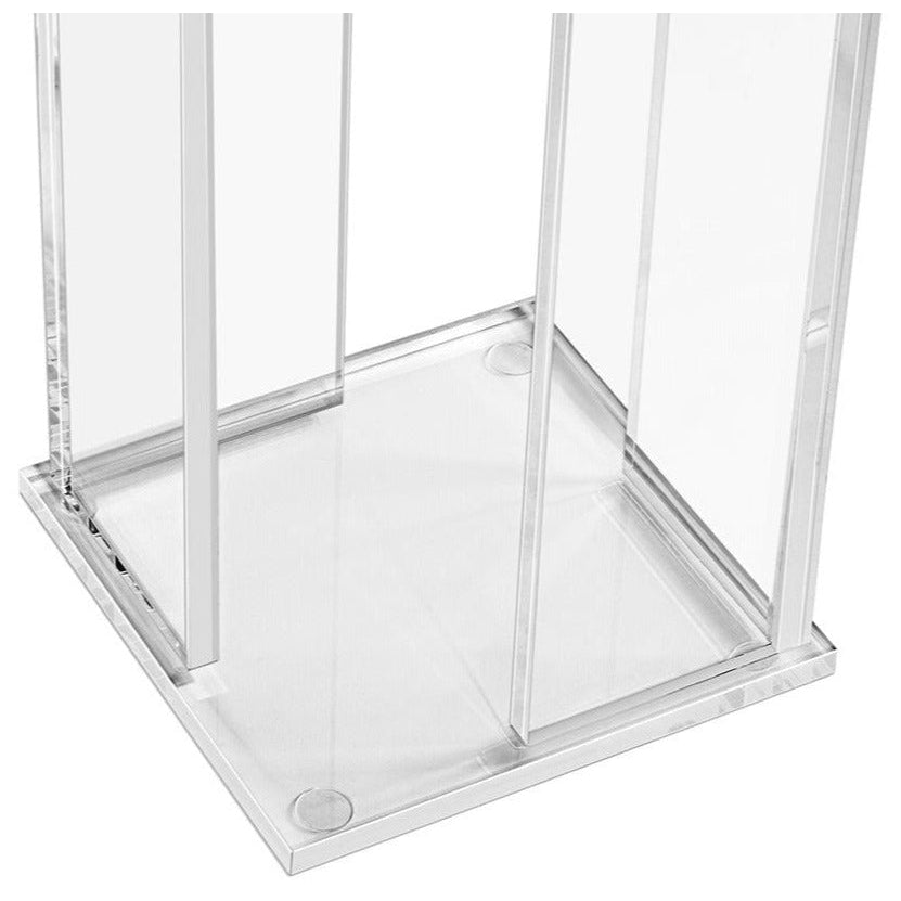 Interlude Mercer Drink Table