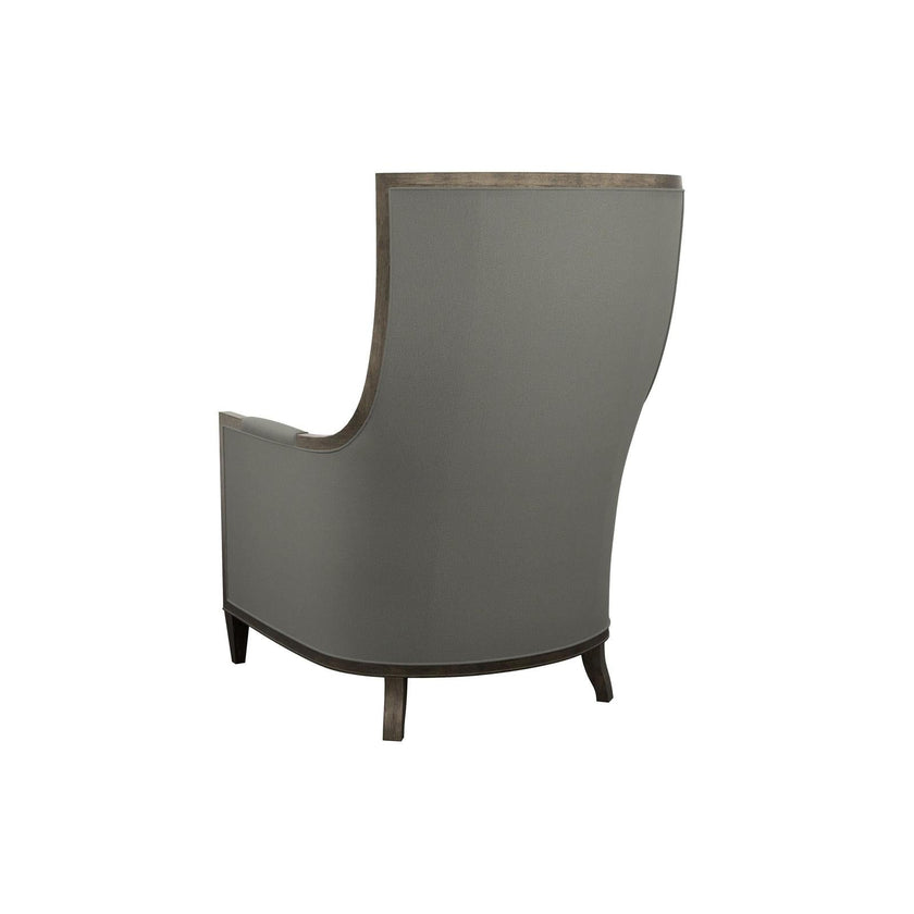 Lexington Featured Upholstery Greenwood Chair
