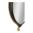 Chelsea House Cabochon Pendant Mirror
