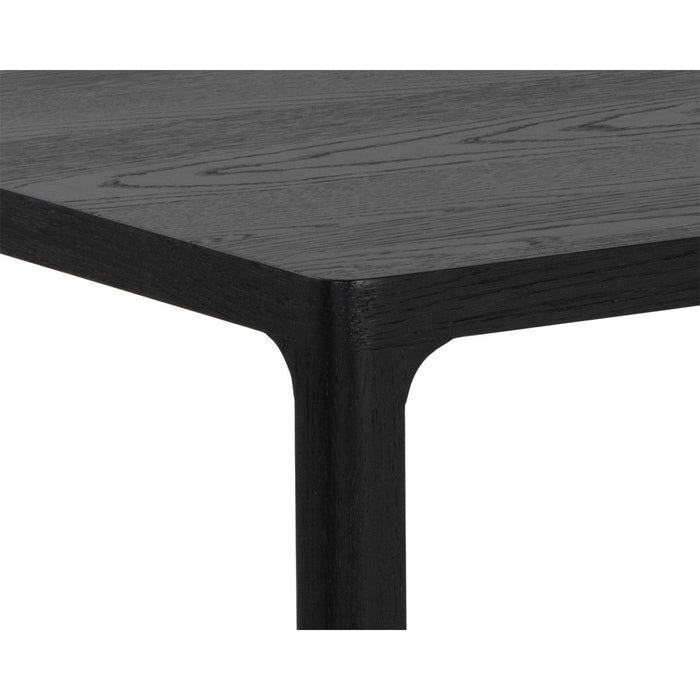 Sunpan Doncaster Coffee Table - Black