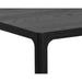 Sunpan Doncaster Coffee Table - Black