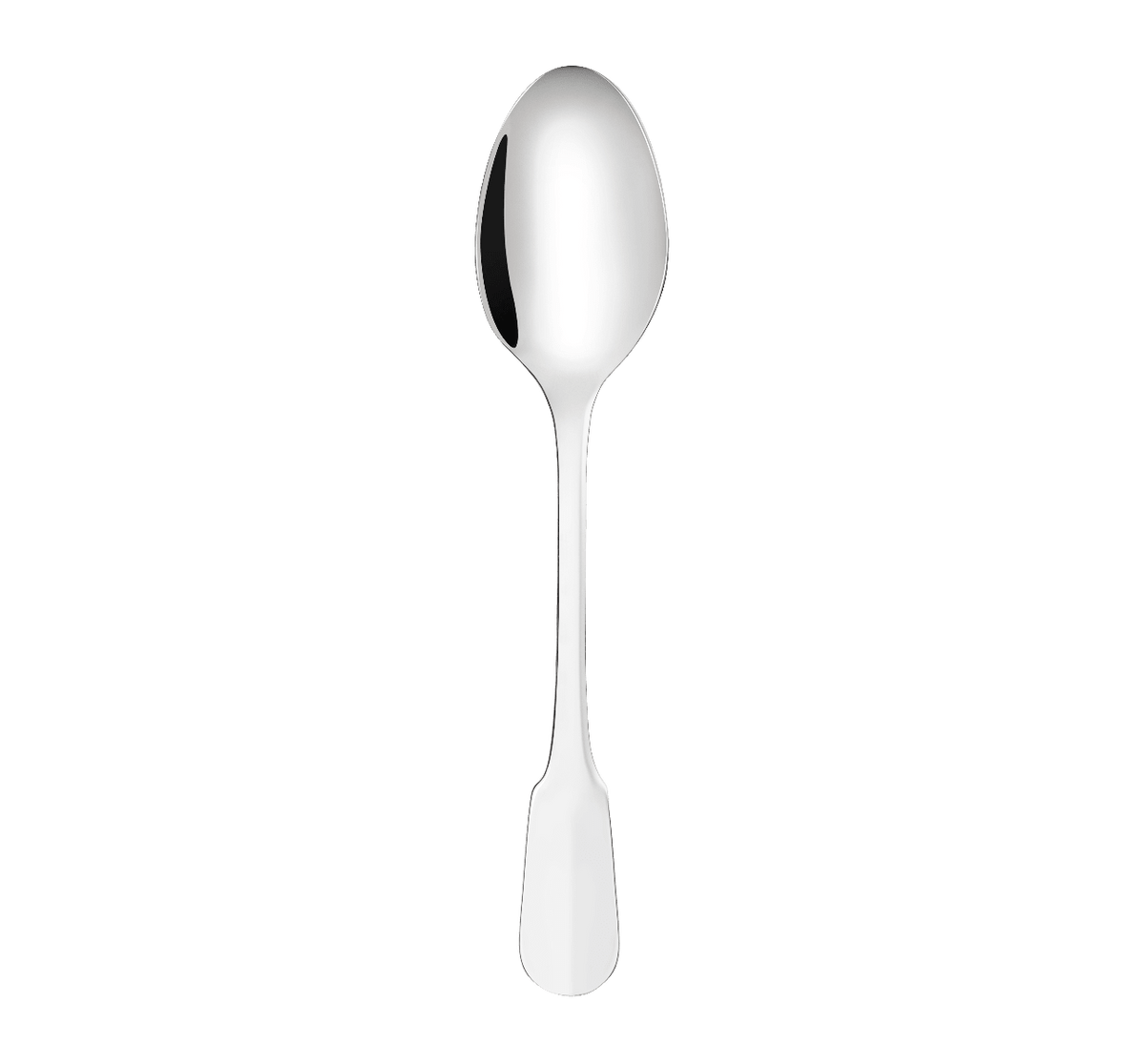 Christofle Cluny Silver Plated Tablespoon