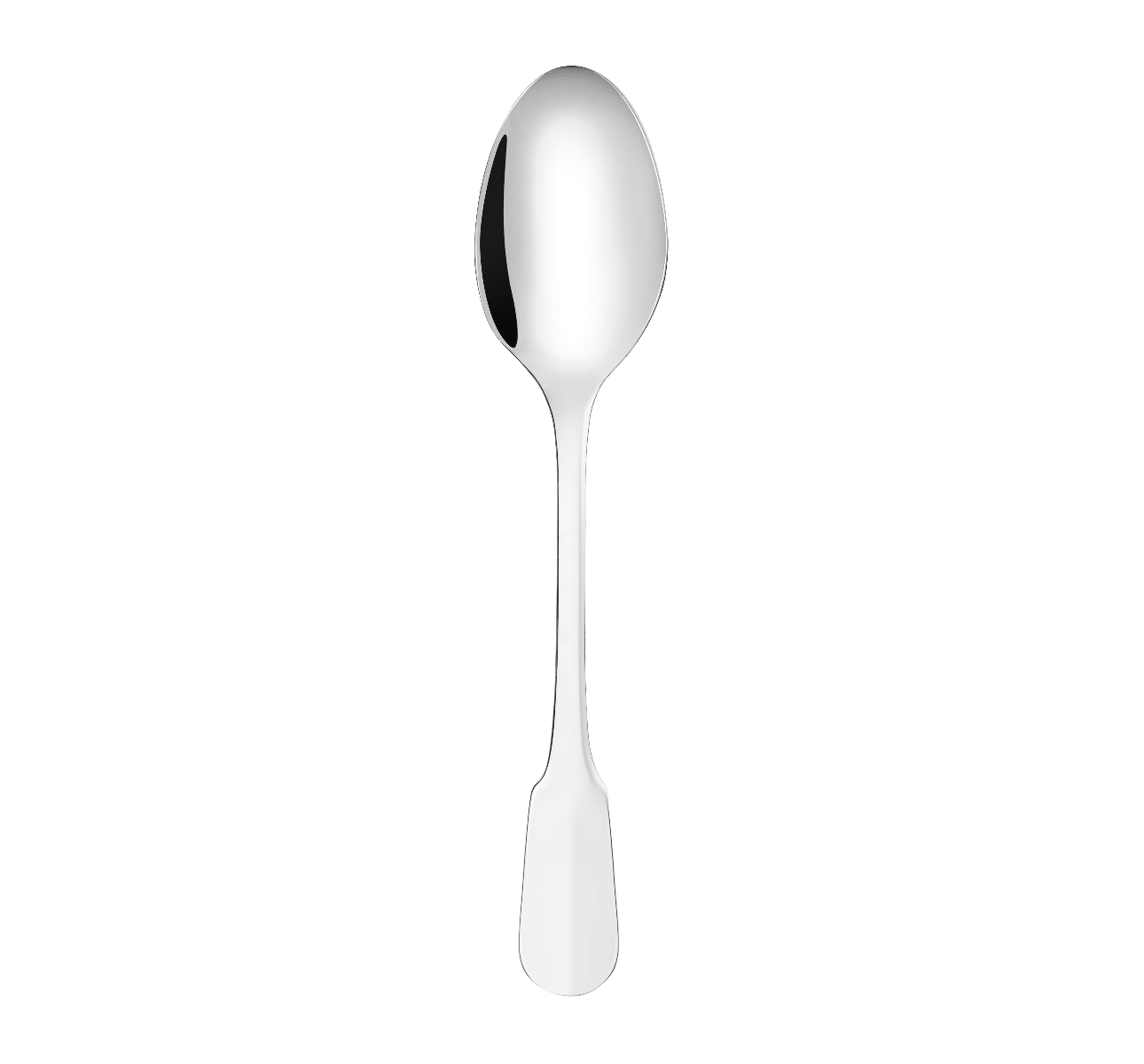 Christofle Cluny Silver Plated Tablespoon